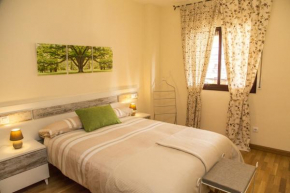  Jardines del Litoral Momas Homes  Малага